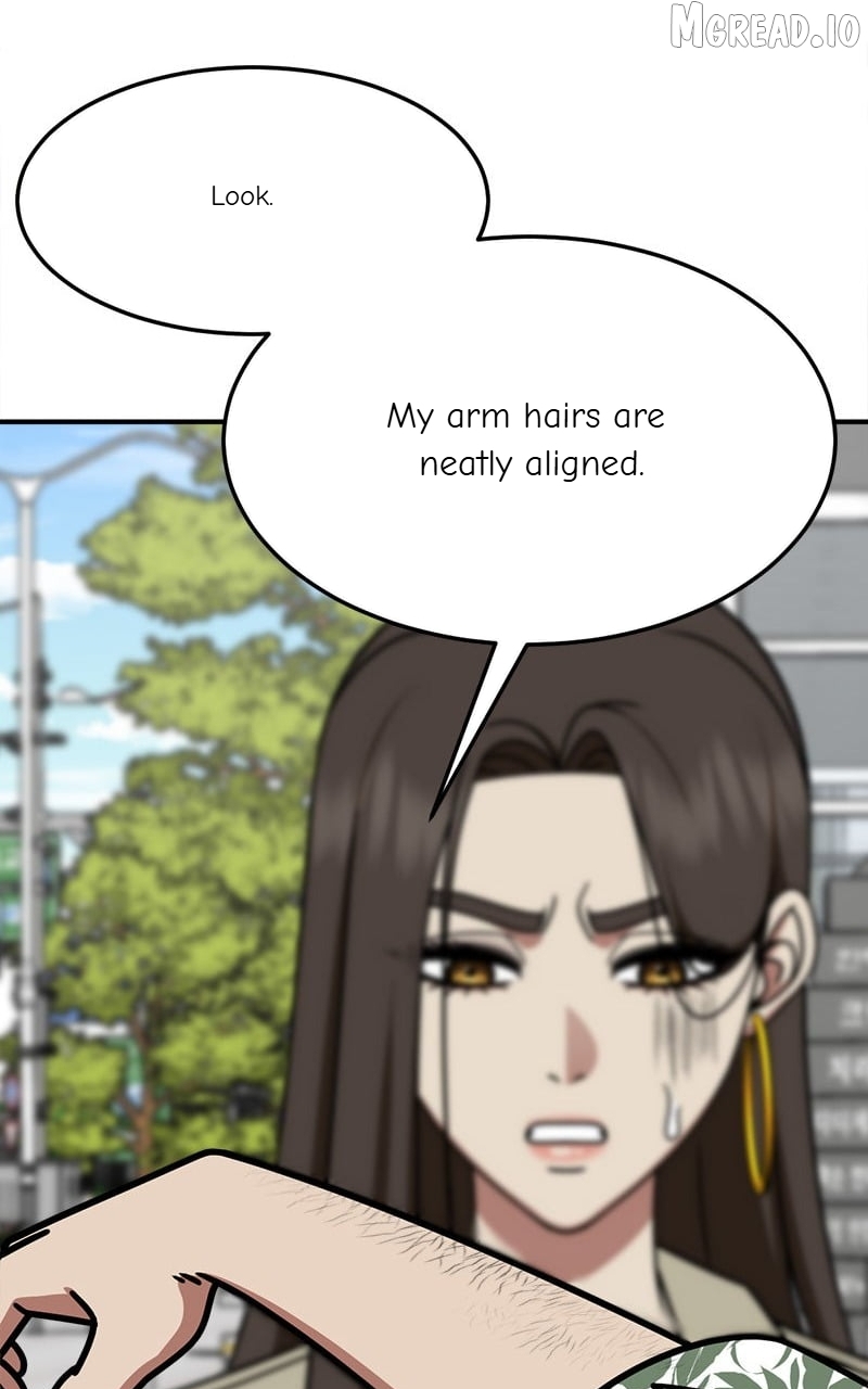 Change Me Chapter 259  - page 91